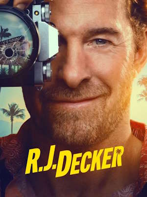 R.J. 데커