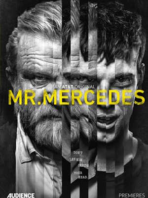 미스터 메르세데스 시즌 2